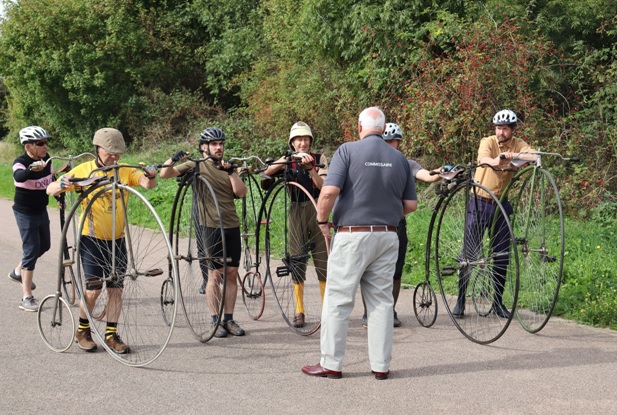 odd bikes 